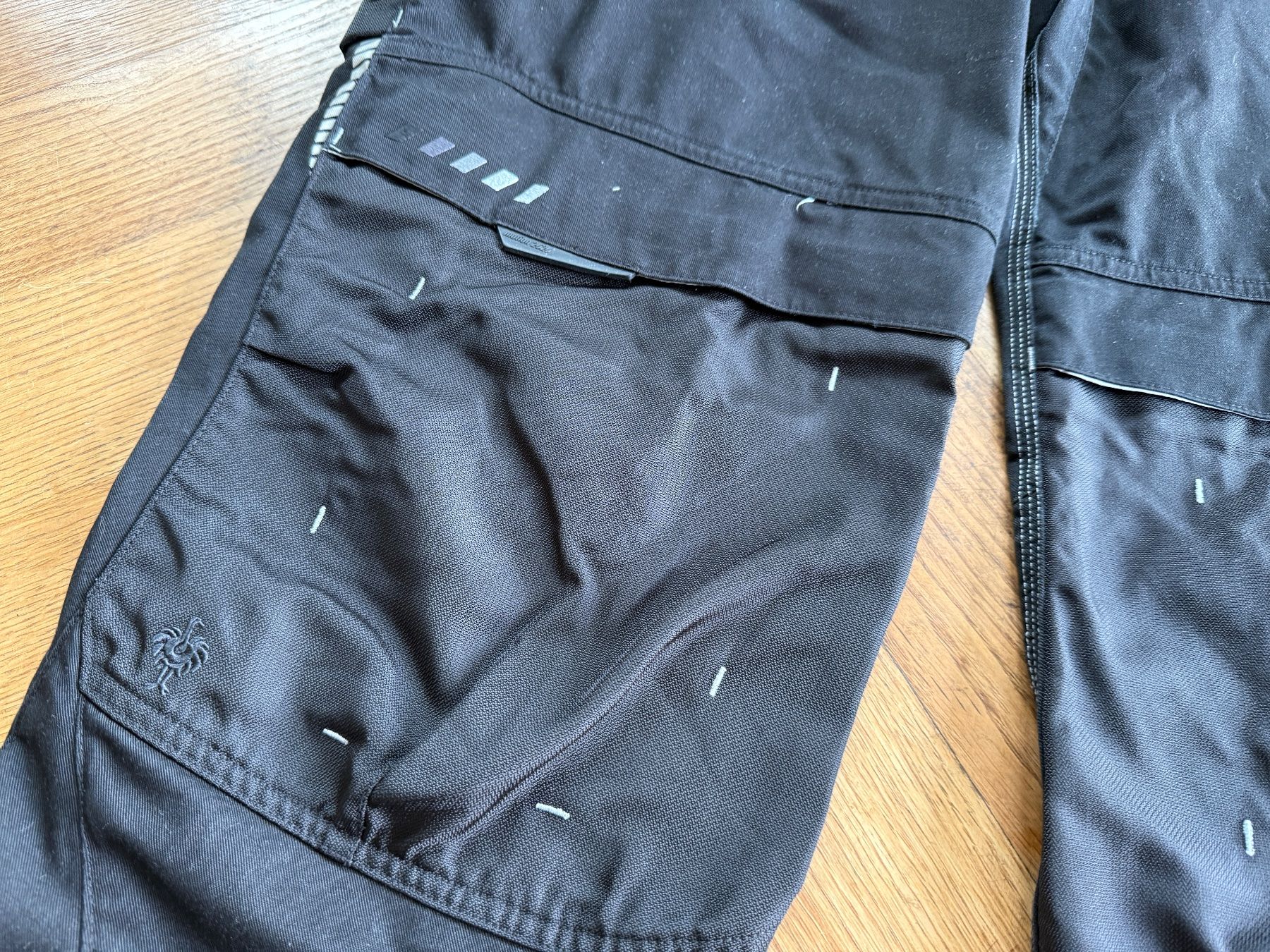 Engelbert Strauss Pantaloni: Engelbert Strauss Hose, Größe 58 Motion 2020 Herren – Nuovo (secondo la descrizione) da Ennetbaden venduto da mapa05 4