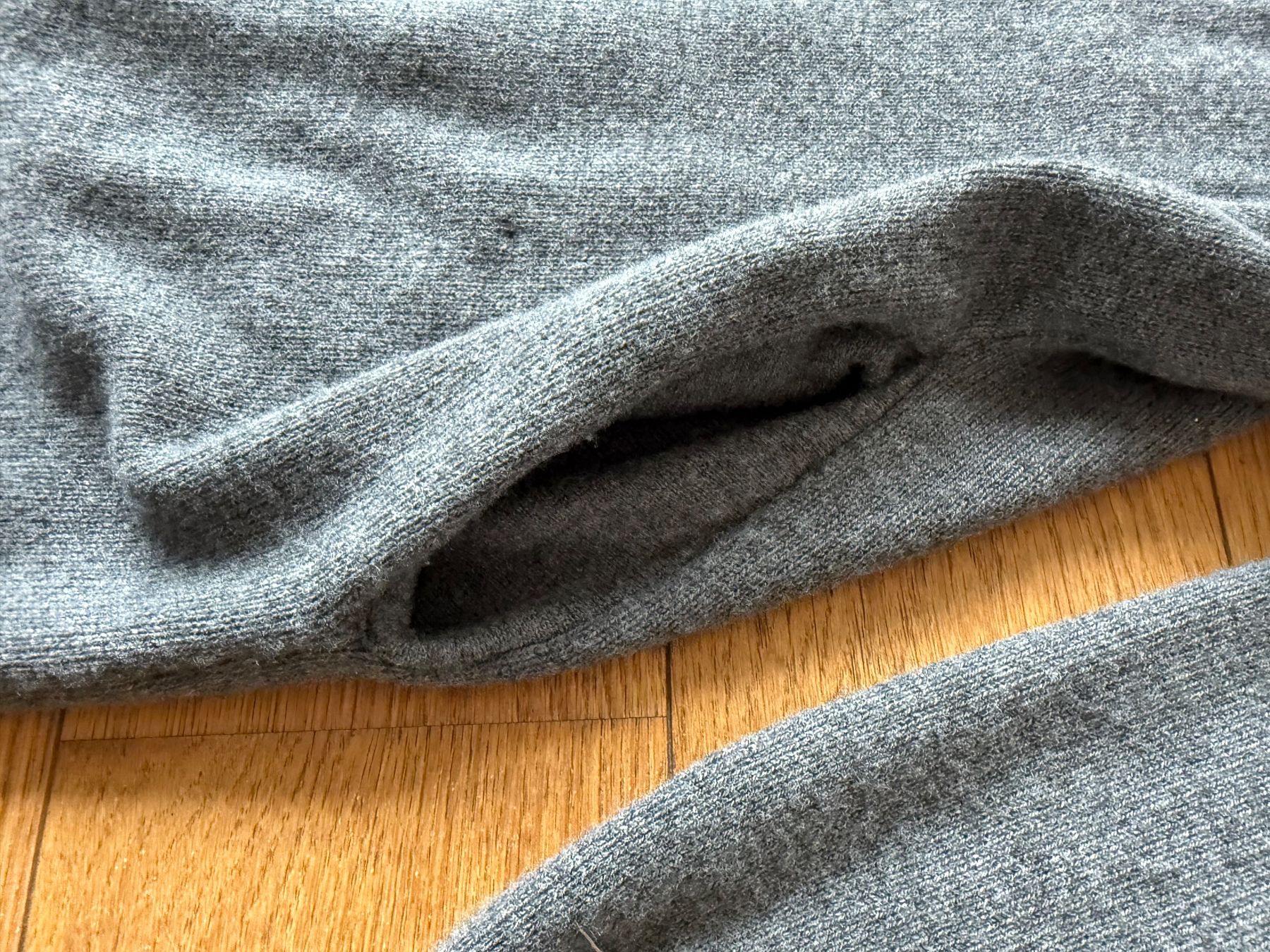 Maglioni & Felpe: Stella McCartney Schurwolle Pullover – Usato da Rubigen venduto da dor_kb9s 4