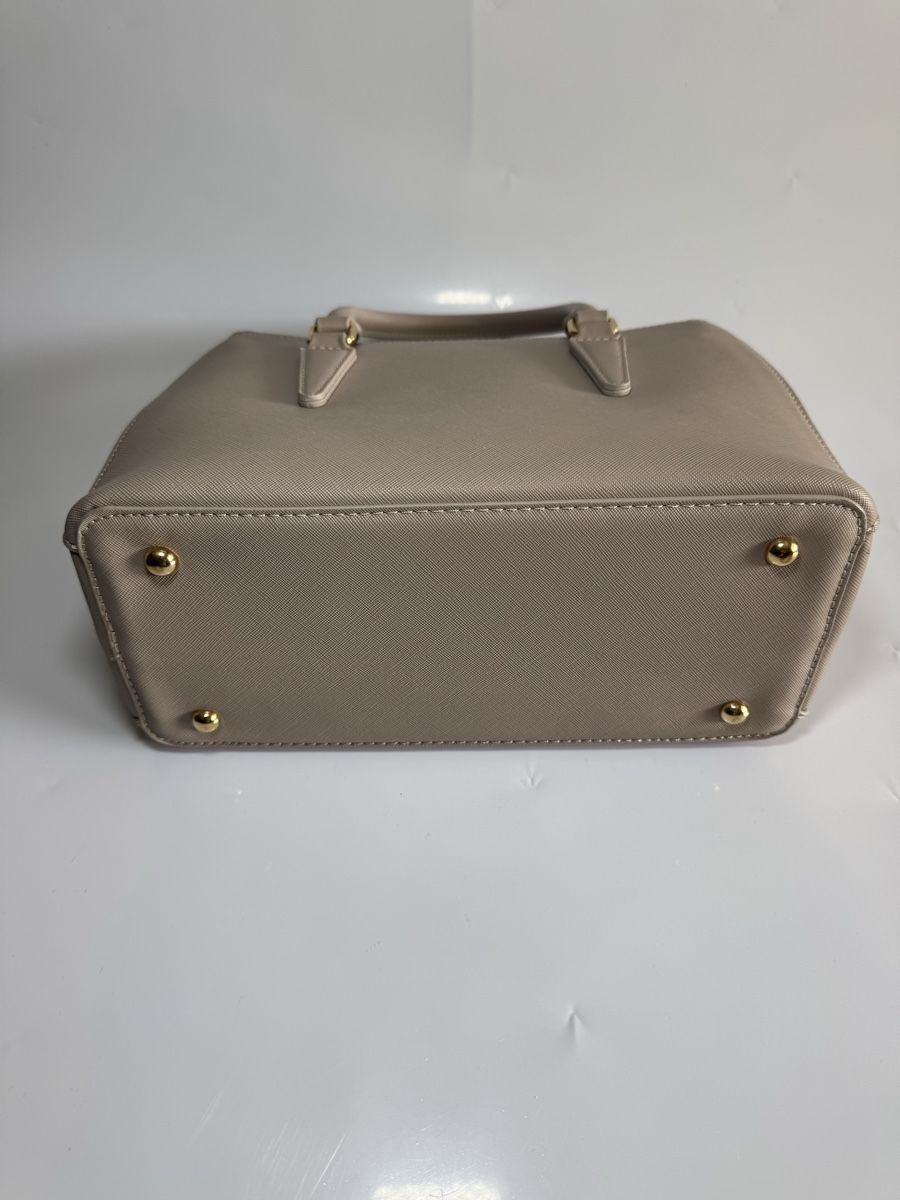 Valentino Borse da donna: Original Valentino Handtasche mit 2 Trägern – Nuovo e nell'imballaggio originale da Vionnaz venduto da b_f_d_r_g 3