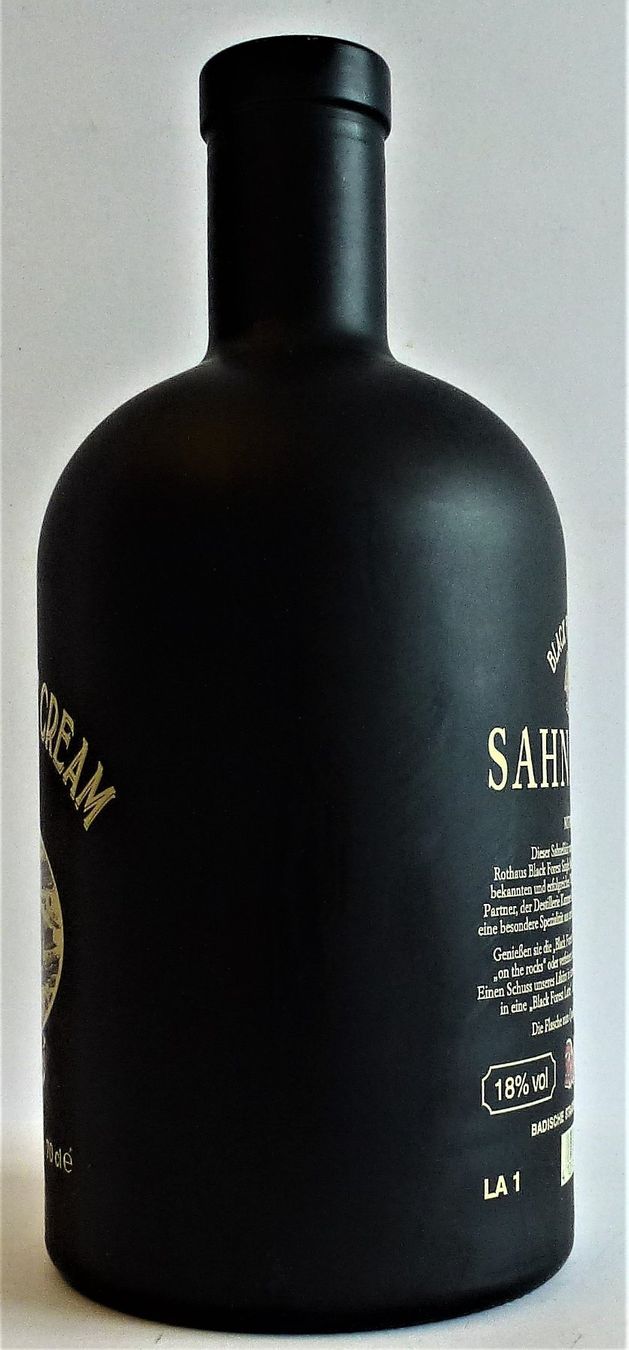 Altro in Stoviglie & Bicchieri: Black Forest Cream (Leer) – Usato da Murgenthal venduto da B.StM 3
