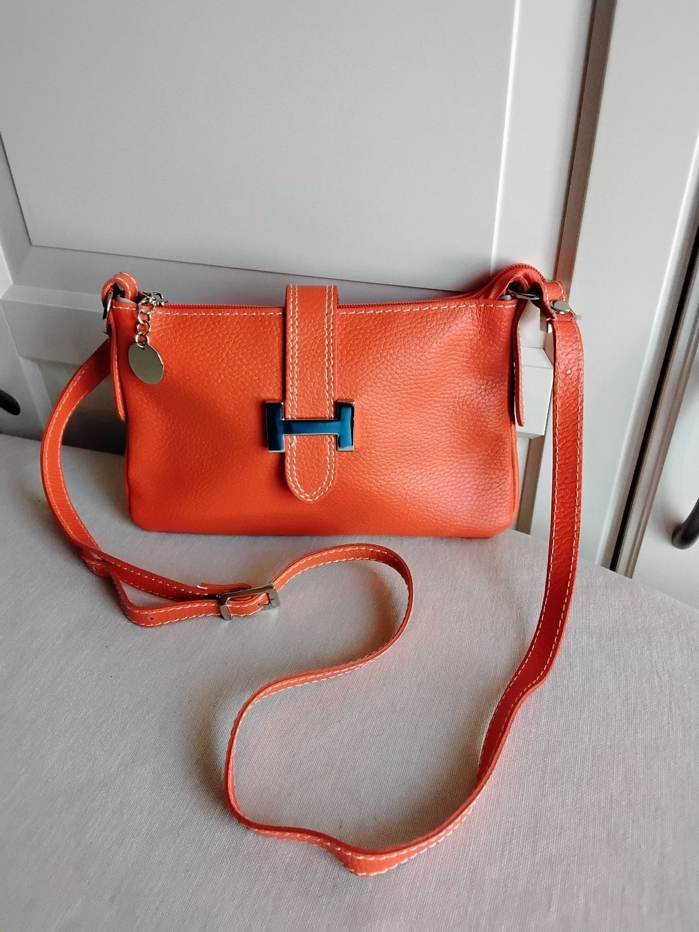 Sacs femmes: Umhängtasche  – Neuf (Voir description) à Fey par ladamedunil