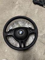 BMW E46 SMG Lenkrad Neu Bezogen
