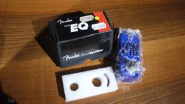 FENDER Micro EQ Equalizer FENDER