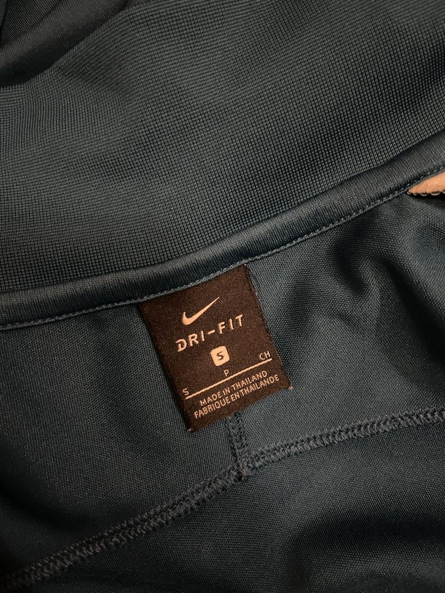 Nike Jacken: Nike Trainerjacke unisex S blau neu – Neu (gemäss Beschreibung) aus Birrwil von vanyboo 4