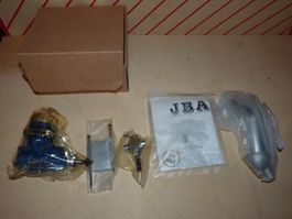 Nitro Moter JBA 52