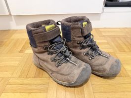 KEEN Kinder Winterstiefel / Schneeschuhe gr 30
