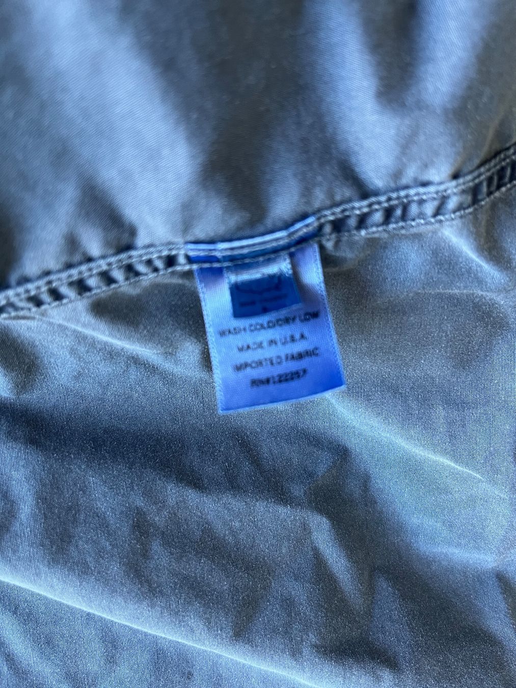 Chemises: SKU Shirt - L – D'occasion à Wangen b. Olten par ricochet56 2