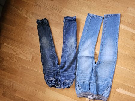 Hosen 134
