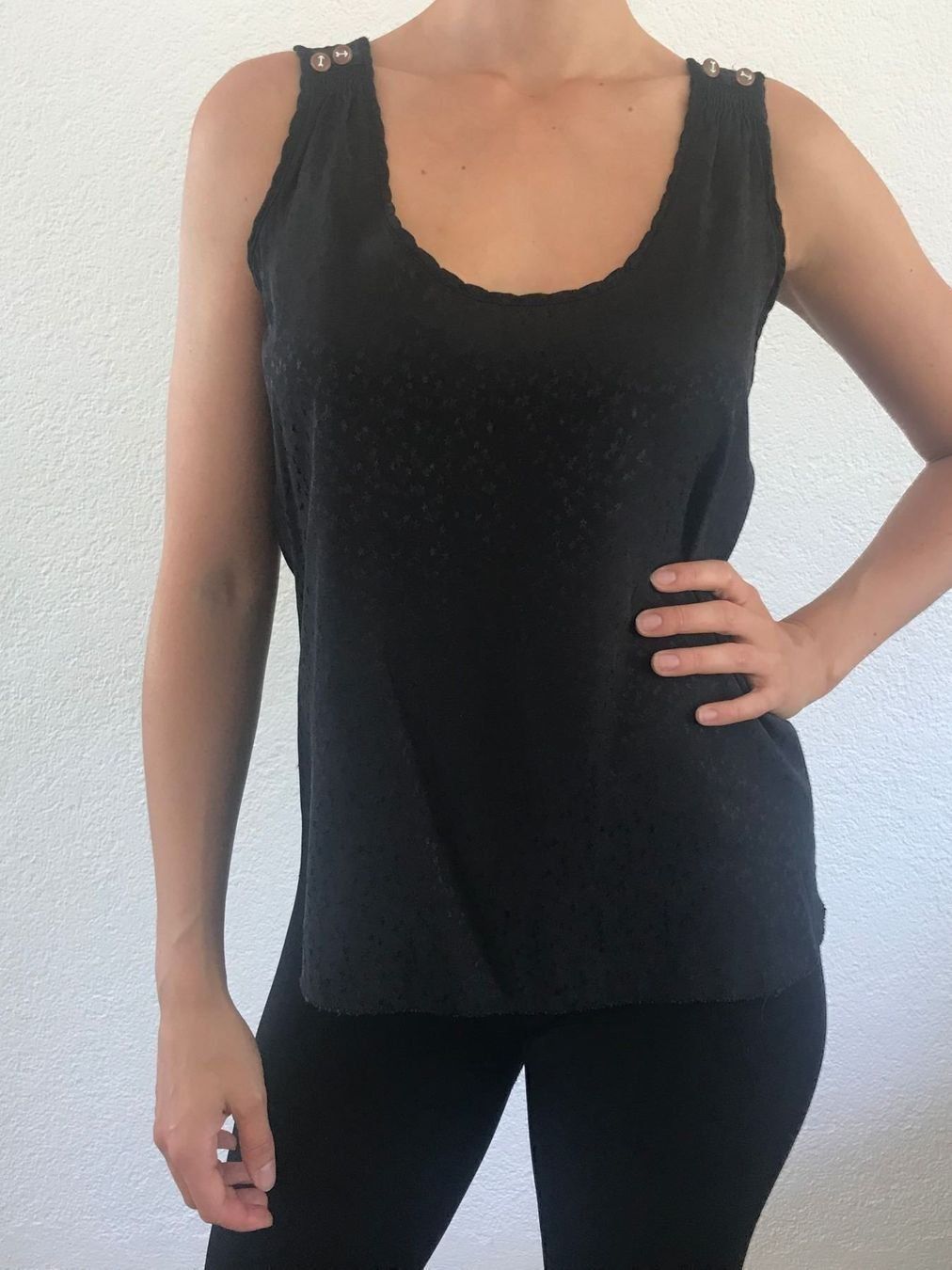 Maison Scotch T-shirt: Maison Scotch Gr. M - Shirt – Usato da Affoltern am Albis venduto da Blackrhythm 1