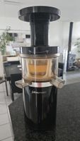 Extracteur de jus Juicepresso noir - État impeccable