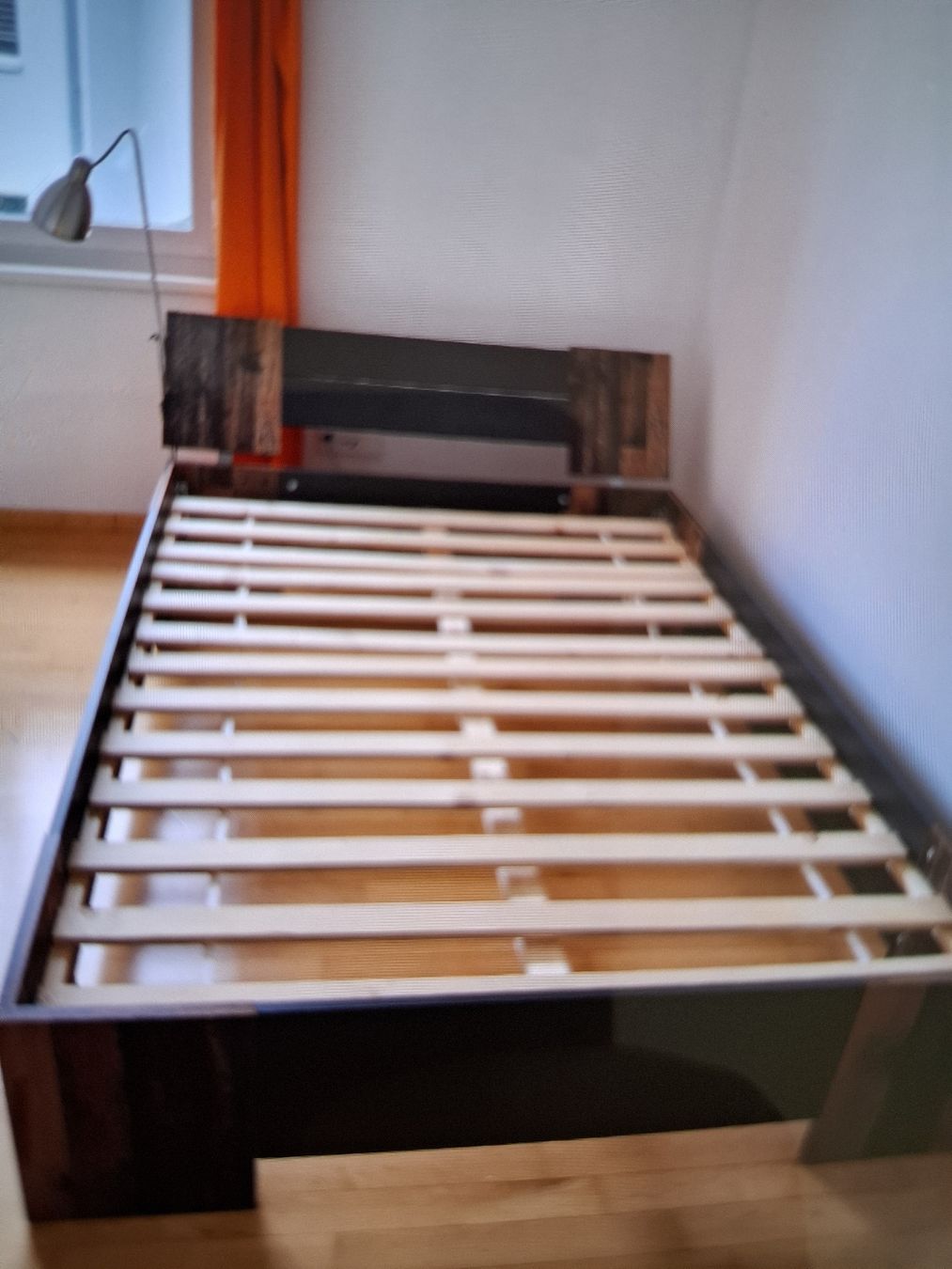 Letti: Bett aus Holz – Usato da Kreuzlingen venduto da ber_69pr