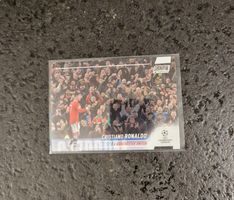 Cristiano Ronaldo - Manchester United - Topps