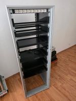 Server-/Audio-Rack