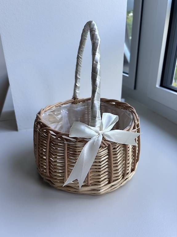 Altro per la casa: Körbchen für Blumenkinder – Usato da Baden venduto da jas_xrz5 2
