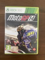 MotoGP 14 für Xbox 360 (IT)