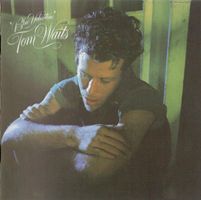 Tom Waits ‎– Blue Valentine