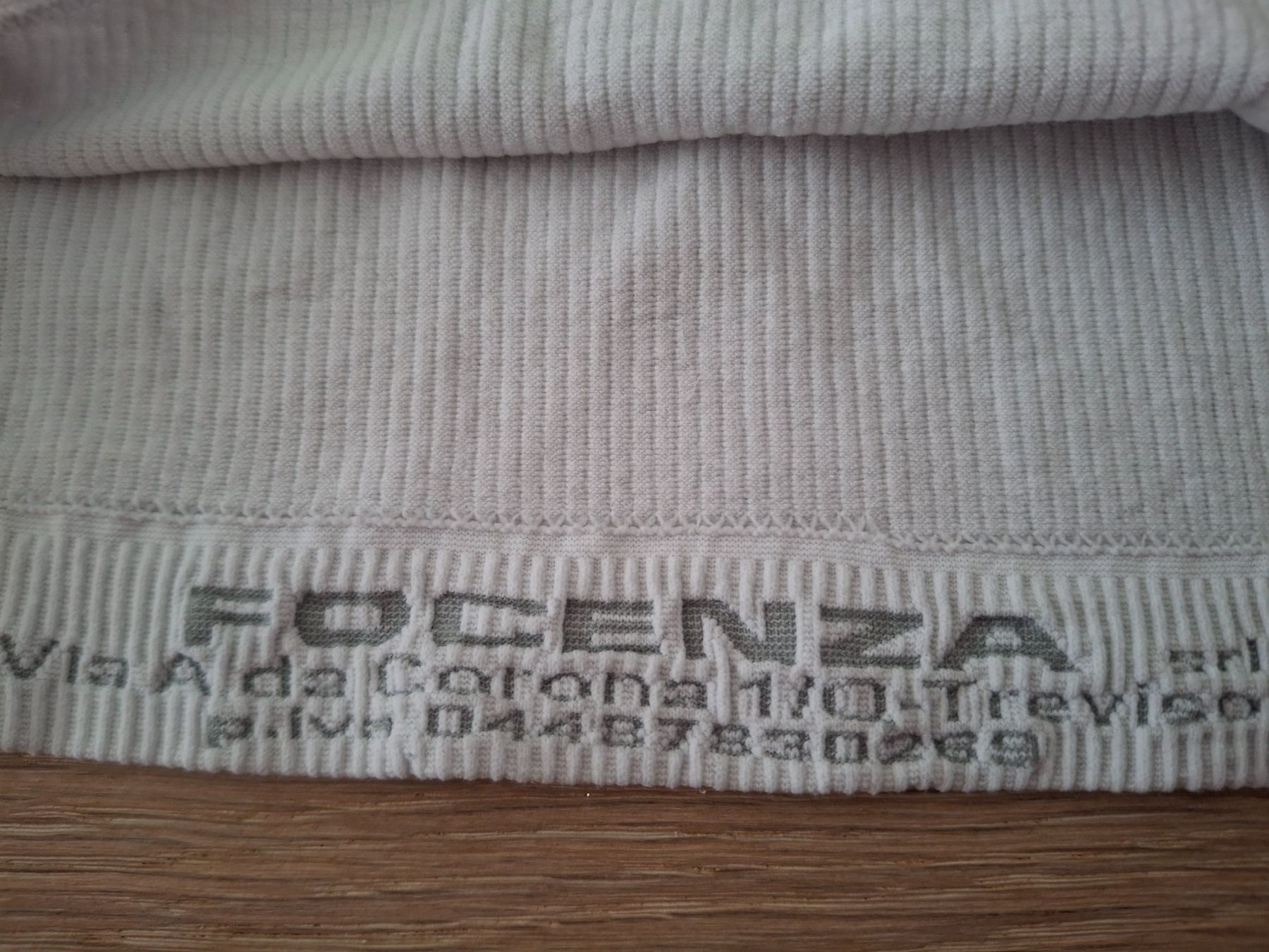 Tops: FOCENZA Top, Weiss, Gr. L-XL – Gebraucht aus Bellikon von MellonCollieMitTwint 1