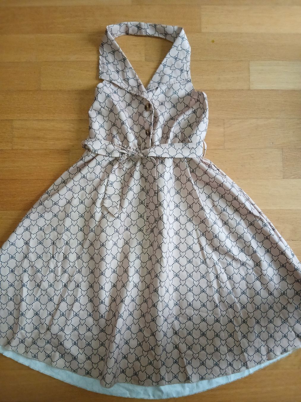 Lotti & Set di vestiti: Kleiderpaket div Marken Sommer Gr 140 – Usato da Bischofszell venduto da Mama_x 6