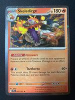 Skeledirge 31 Cosmo Holo - Skelokrok - Surging Sparks - EN