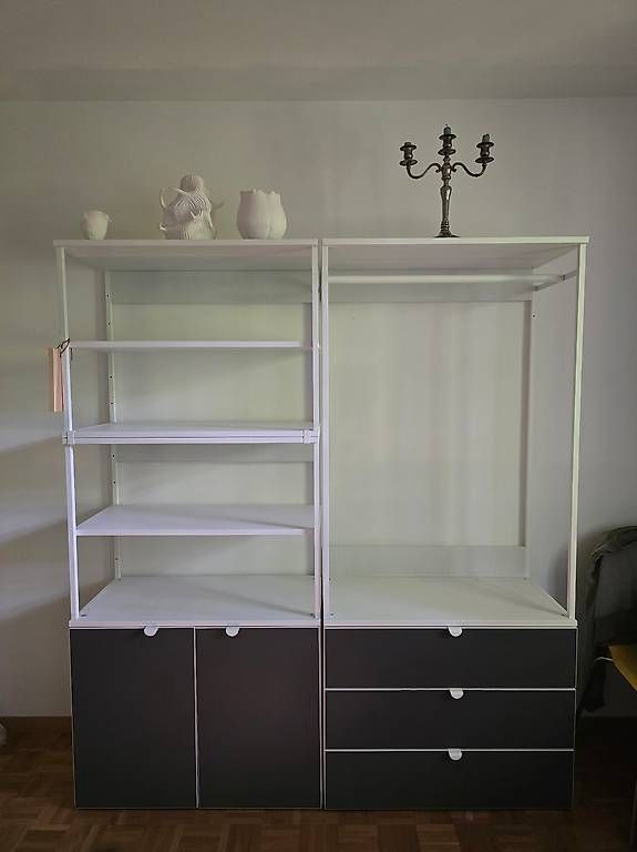 Regale: Platsa Regal IKEA – Gebraucht aus Zug von glebehouse