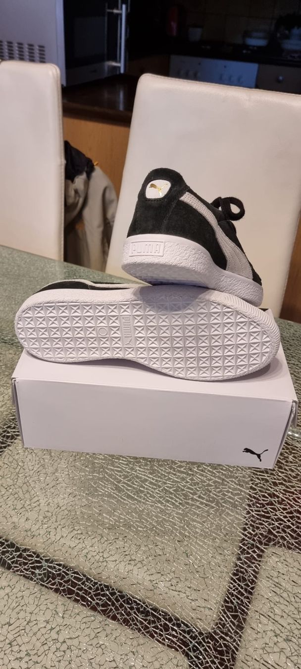 Puma Chaussures hommes: Puma Gr. 40 – Neuf avec emballage d'origine à Luzern par Reni025 2
