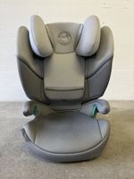 Cybex Solution S i-Fix, Kindersitz, Isofix, 100-150cm