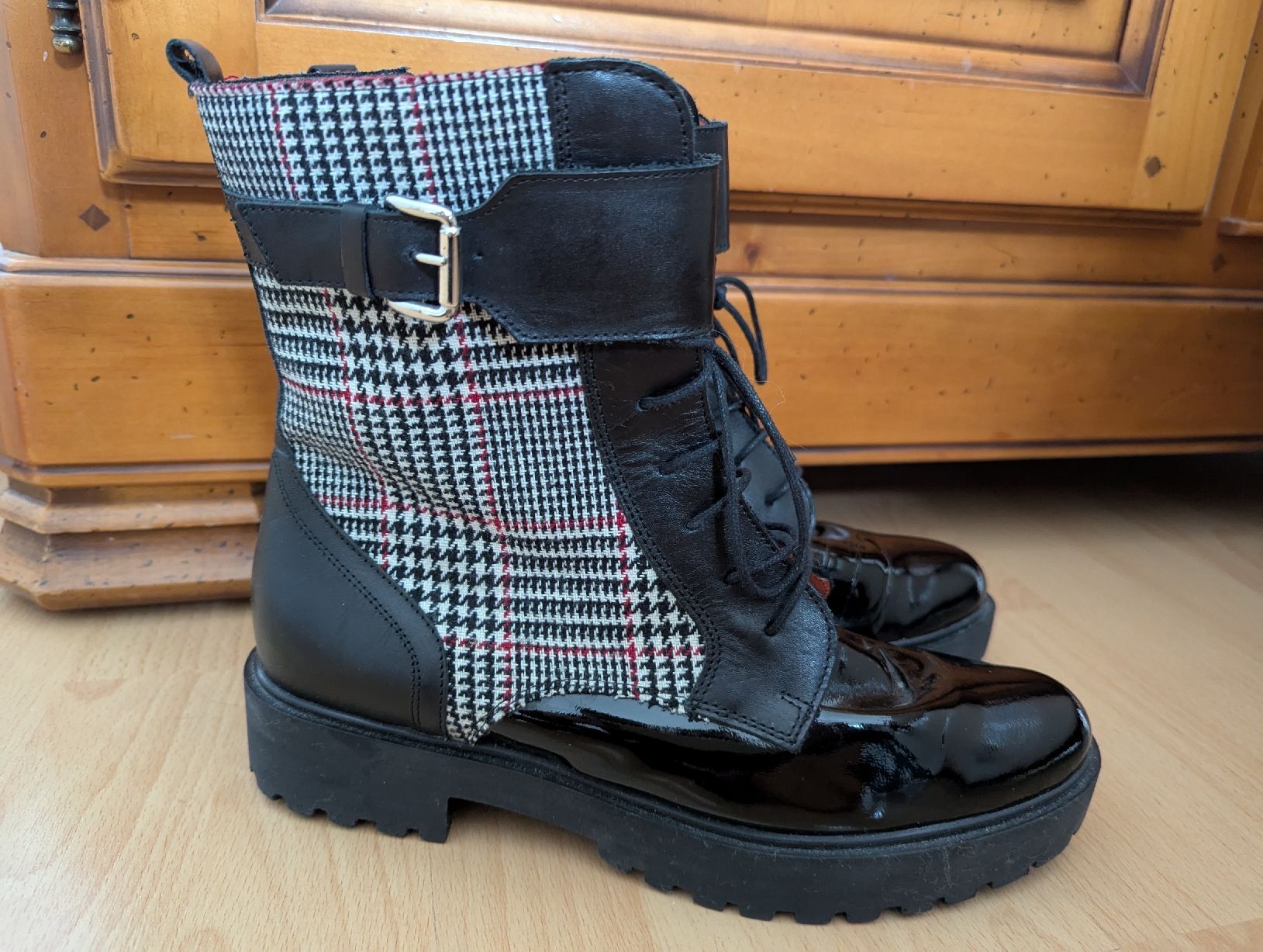 Bagatt Scarpe da donna: chaussures bagatt 40 – Nuovo (secondo la descrizione) da Montreux venduto da dem_gyt9 1