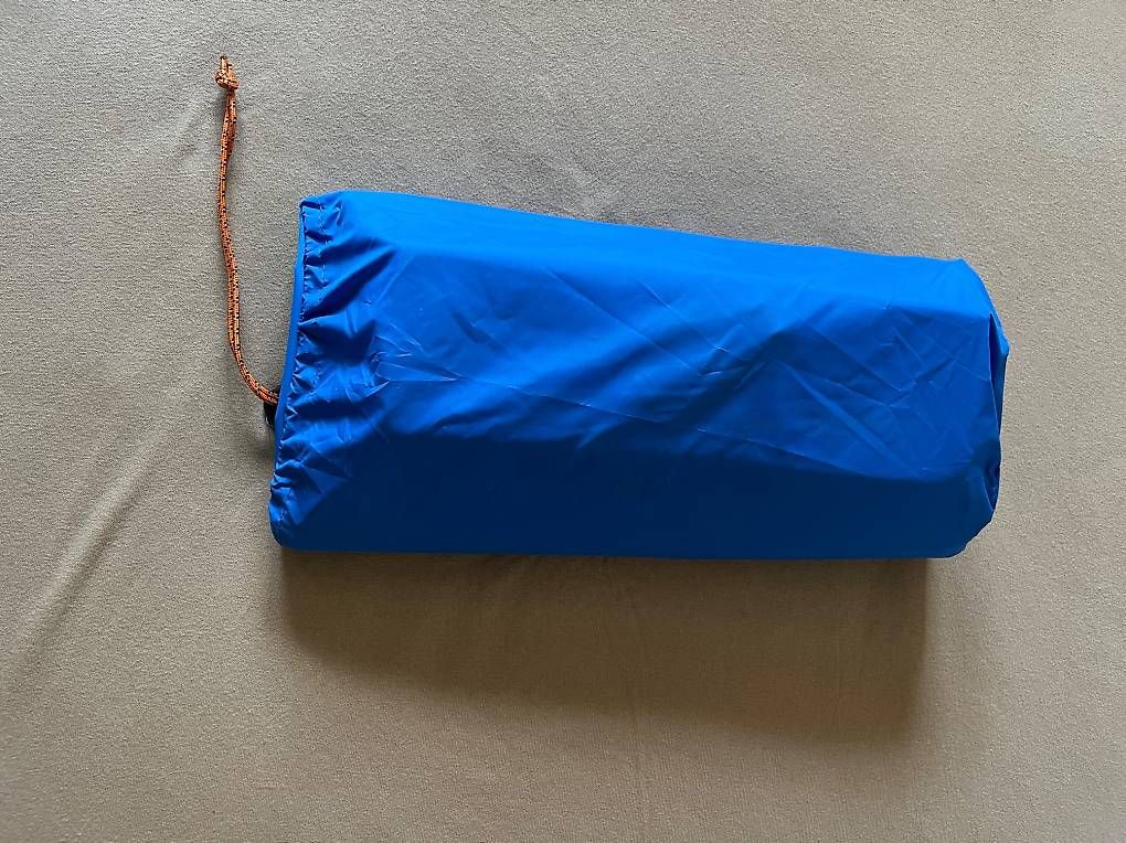 Materassi: luftmatratze mit eingebauter Pumpe – Usato da Chur venduto da fitundheil 1