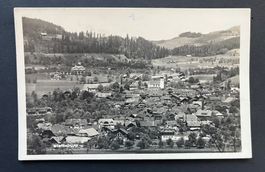 Steffisburg bei Thun ca. 1930