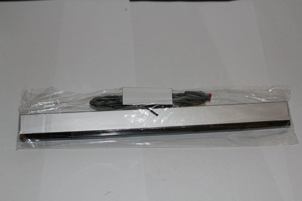 SENSOR BAR POUR WII / WII U Kaufen auf Ricardo