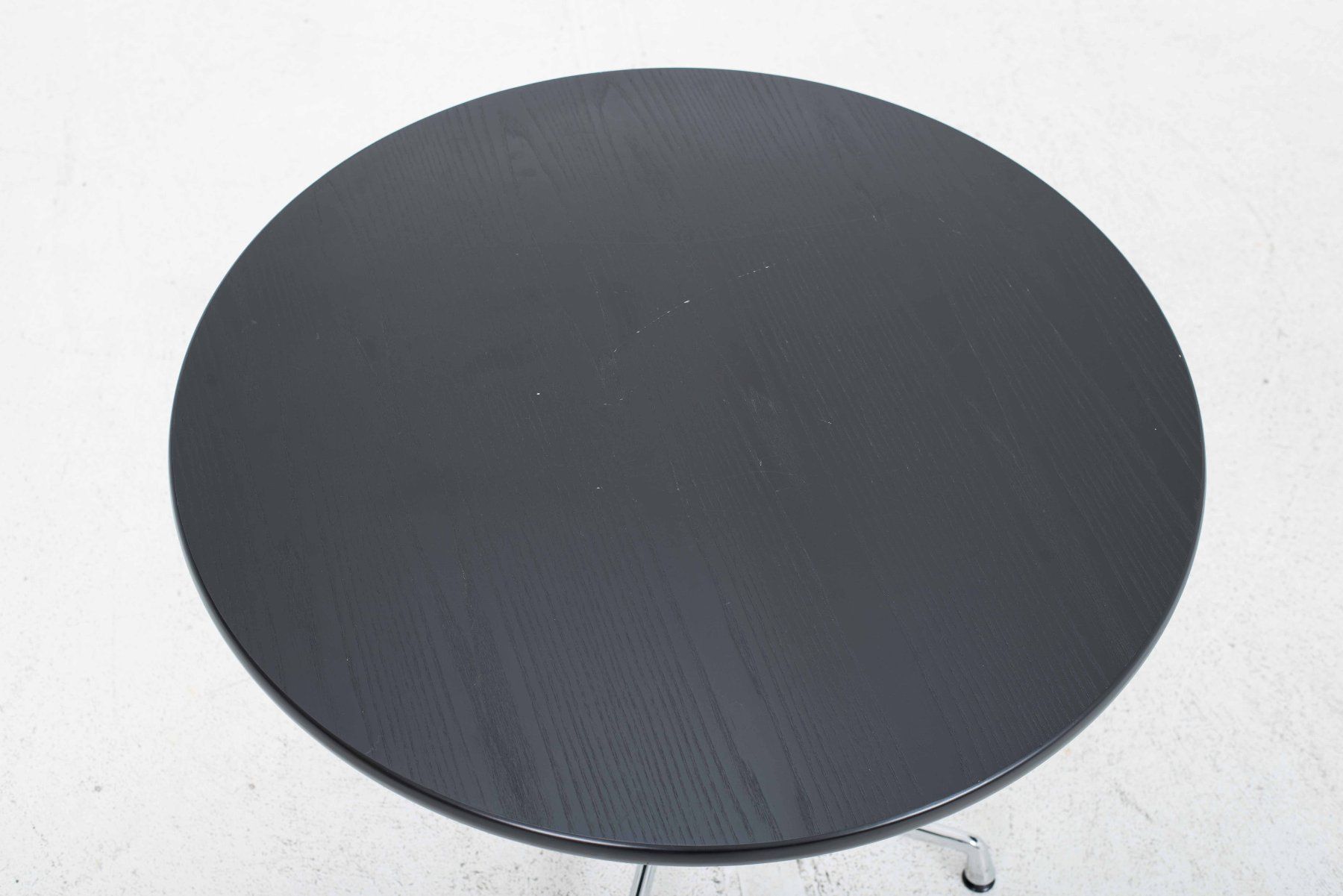Vitra Tables: Vitra Contract Table von Charles & Ray Eames – D'occasion à Zürich par STUZH38 3