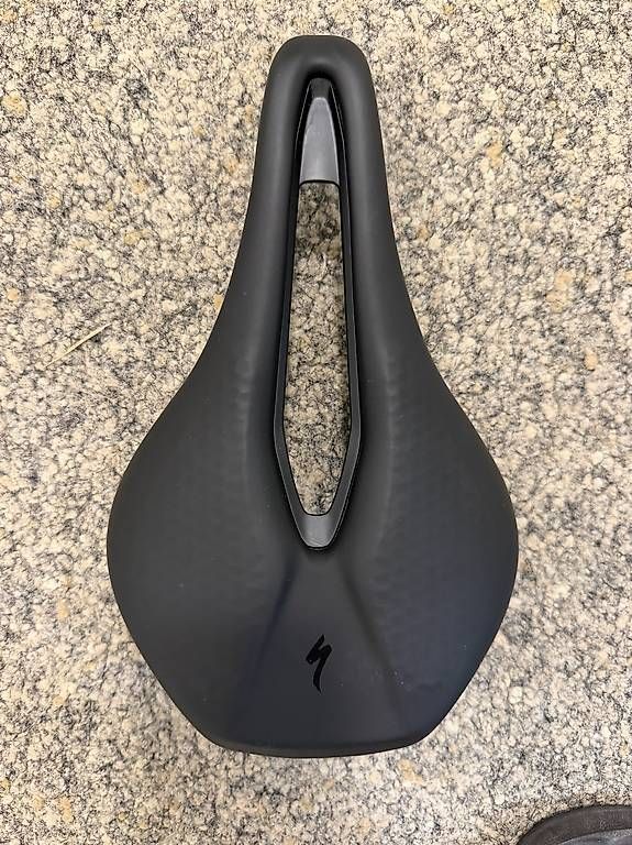 Specialized Ersatzteile: Sattel Spezialized Power Expert Mirror - 143mm – Gebraucht aus Seengen von sash_m 4