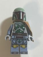 Figurine Lego Stars Boba Fett sw0711