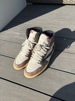 Travis Scott Jordan 1 OG Gr. 44.5