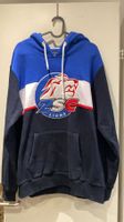 ZSC Lions Kaputzenpullover Gr. L