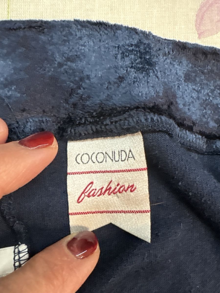 Tute: Tuta Coconuda Fashion – Usato da Losone venduto da Chanty1970 2