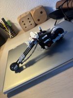 LEGO NINJAGO 2259 Skull Motorbike