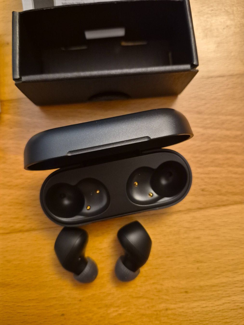 Sony Cuffie: Sony WF-C510 – Nuovo e nell'imballaggio originale da Egg b. Zürich venduto da orwell1984 3