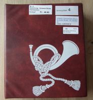 Album schöne Ganzsachensammlung, Briefe  Karten 79 Seiten Z4