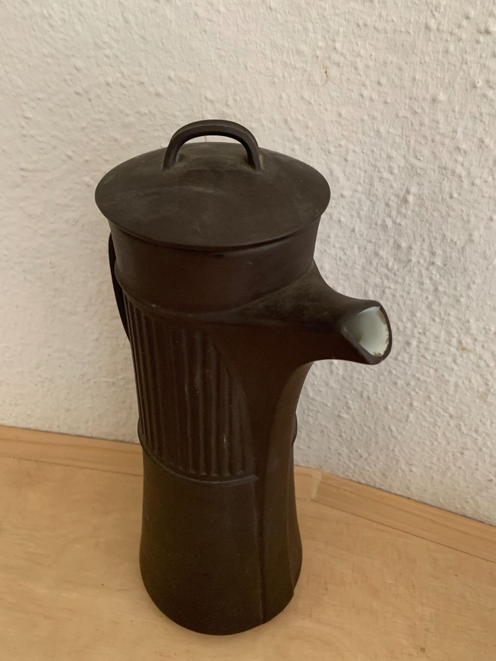 Caraffe: Dansk Design Krug von Jens Quistgaard – Usato da Benken SG venduto da tame_impala 4