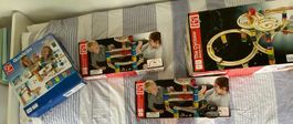 Hape marble run