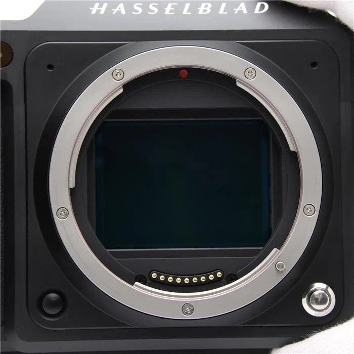 Hasselblad Fotocamera: Hasselblad X2D 100C Medium Format | Top Zustand Wie Neu! – Nuovo (secondo la descrizione) da Neerach venduto da mur_dwg9 5
