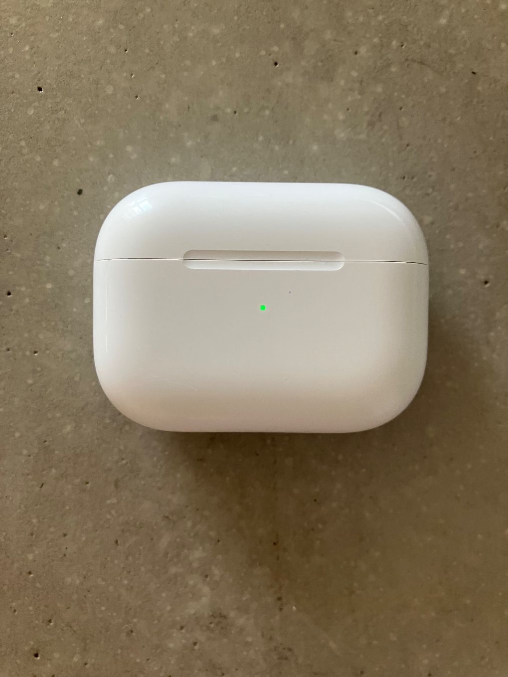 Apple Cuffie: APPLE Air Pods Pro 2 – Usato da Lausanne venduto da mr.v 1