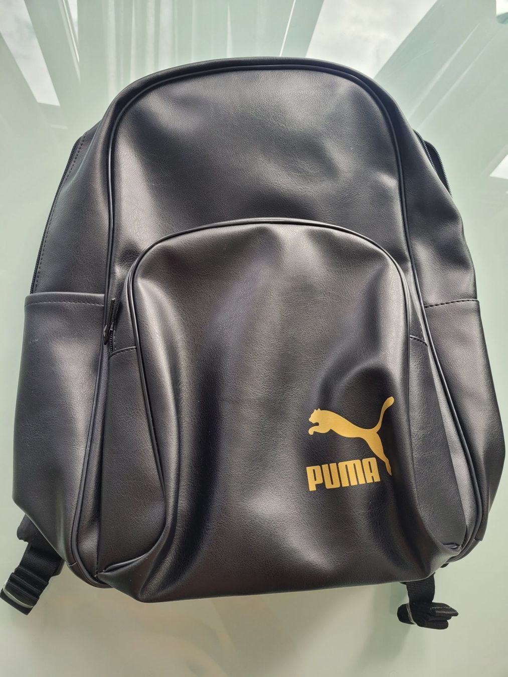 Puma Zaini: Sac a dos PUMA neuf!!! – Nuovo e nell'imballaggio originale da Courtaman venduto da Bluejazz 4