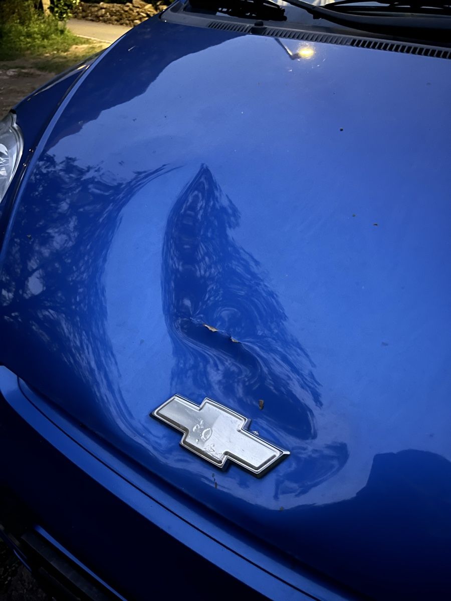 Chevrolet Automobili: Chevrolet Matiz 0.8 – Difettoso da Arbedo venduto da dpe_dq8m 4