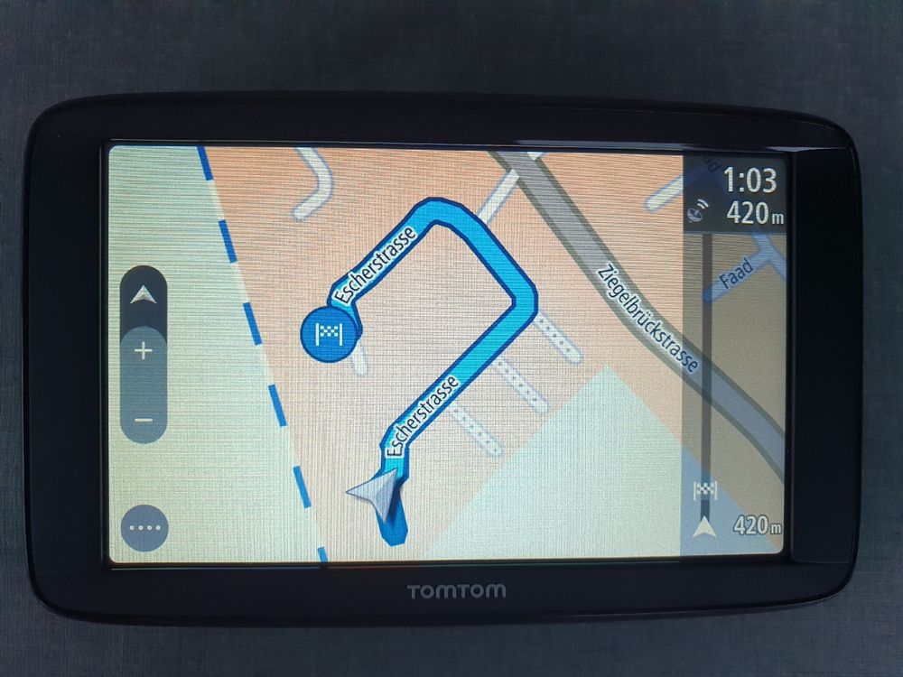 TOMTOM Start 62 Navigationssystem | Kaufen auf Ricardo