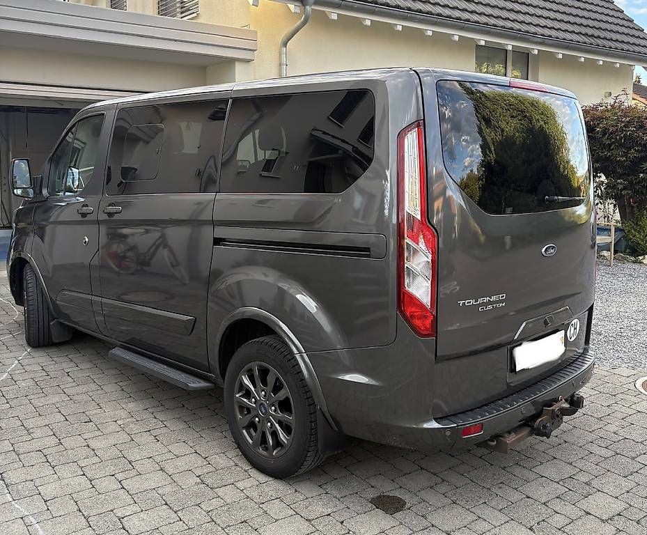 Sedie: Titanium Version mit vielen Extras - Konferenzbestuhlung – Usato da Matzingen venduto da oldmann83 4