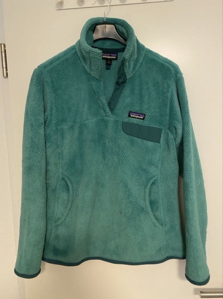 Patagonia Maglioni & Felpe: Patagonia Fleecepullover – Usato da Baden venduto da zi_ai