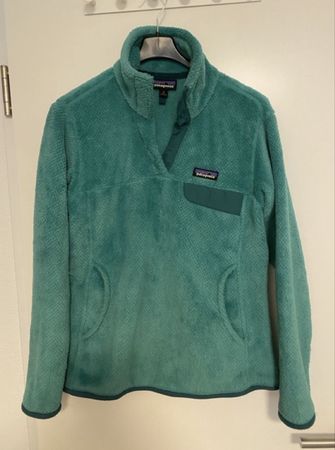 Patagonia Fleecepullover