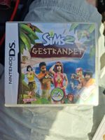 Die Sims 2 Gestrandet Nintendo DS — Sommer Spass!